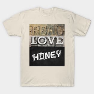 Honey T-Shirt